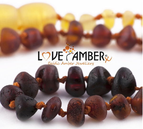 What is baltic amber deals