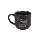 Drink At Your Own Risk Mug
