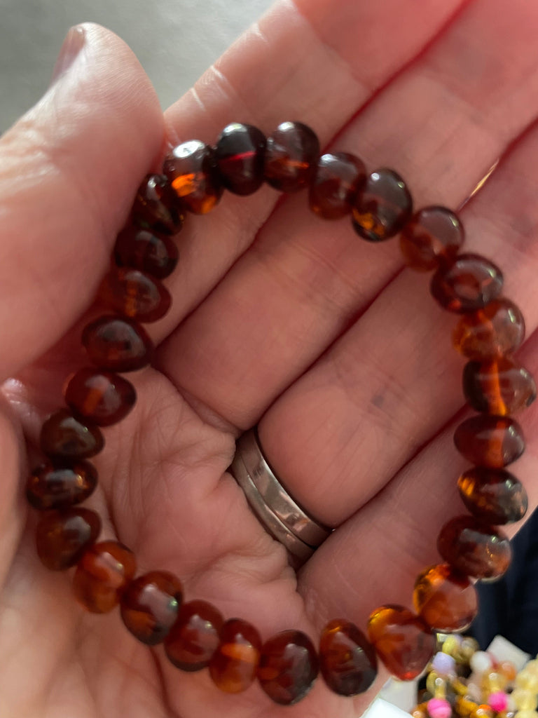 Snap 2025 bead bracelets