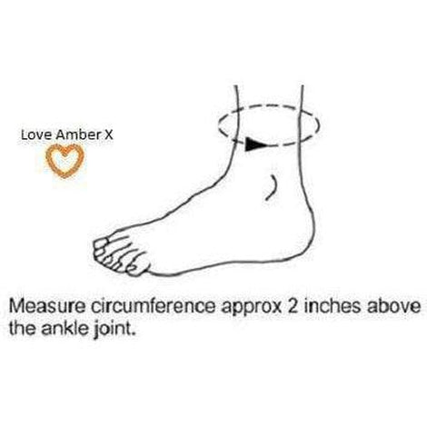 Custom Order >> Child Anklet Bracelet Love Amber x Jewellery Commission Love Amber x Baltic Amber, Gemstone and Teething Jewellery.