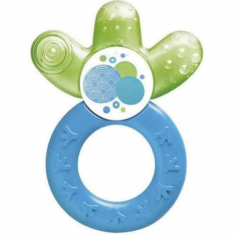Mam Cooler Teether Boys Colours MAM