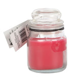 Red Rose 'Love' Spell Magic Candle Jar