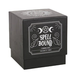 Spell Bound Frankincense Candle Black Boxed Candle