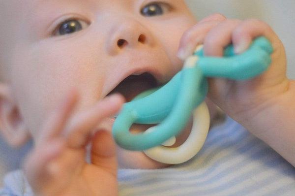 Teething Gels Removed From The Shelves!