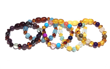 Recharging Your Gemstones In The Sun