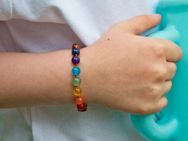 Our Favourite Bracelets for Children: A Gentle Guide