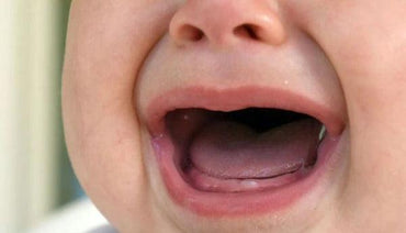 How To Soothe A Teething Baby Naturally | Love Amber x 2023