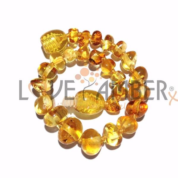 Baltic Amber Inclusions, It's History, Types & Tests - Love Amber x 2023