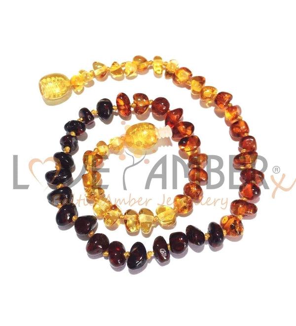Things to look for when choosing the best amber jewellery or gemstone jewellery