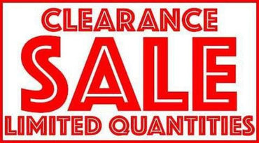 Special Offers | Sale Items | Discounts