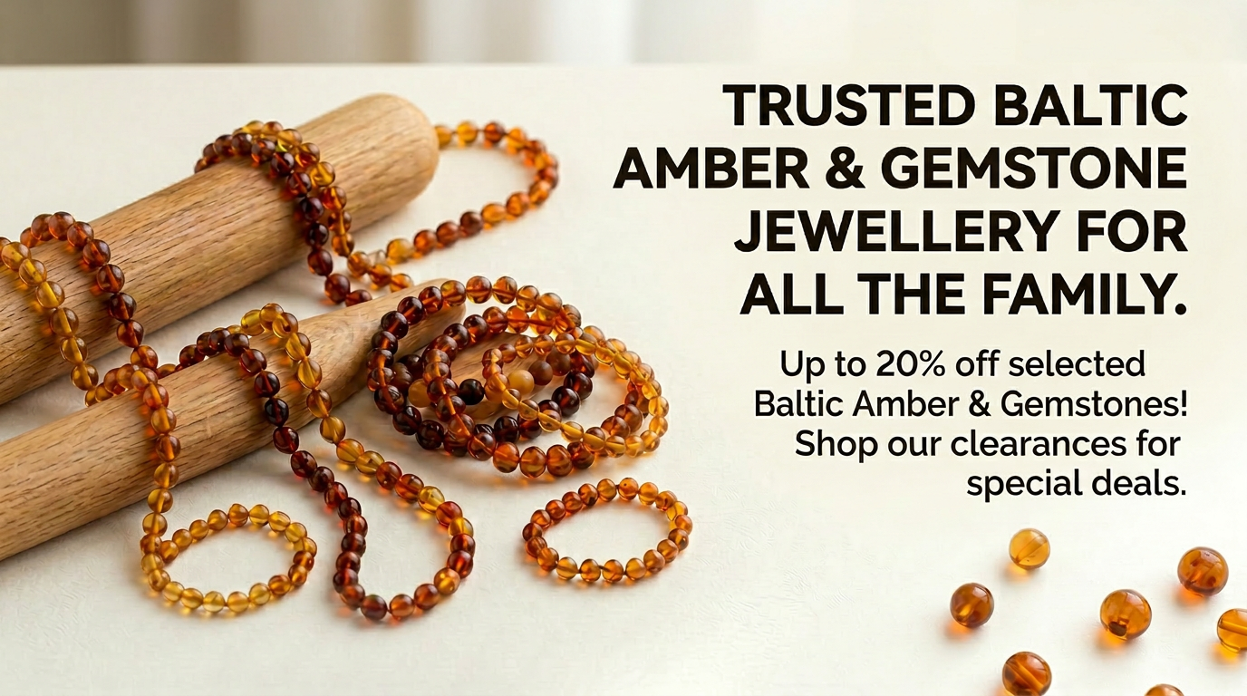Love Amber X Ltd