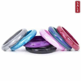Gumigem Bubba Bangle Baby Teething Bracelet - Soothes Gum Pain For Baby Gumigem