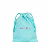 Gummee Glove Baby Teething Mitt Toy Unisex Turquoise Blue Gummee