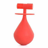 Gummee Glove Molar Mallet Teething Toy Orange 12 24 Months Authorised UK Seller Gummee