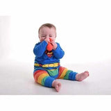 Gummee Glove Molar Mallet Teething Toy Orange 12 24 Months Authorised UK Seller Gummee