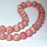 Adult Ariana Gemstones and Honey Baltic Amber Stretch Bracelet Love Amber X