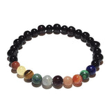 Adult Cosmos Solar System Planet Stretch Gemstone Shungite Baltic Amber Bracelet Love Amber X Ltd Baltic Amber Jewellery and Silicone Teething Necklaces