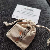 Adult Eros Lava Rock Red Tigers Eye Carnelian Cherry Baltic Amber Bracelet Love Amber X