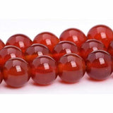 Adult Eros Lava Rock Red Tigers Eye Carnelian Green Baltic Amber Bracelet Libido Love Amber X