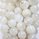 Adult Hesta Gemstones and Honey Baltic Amber Bracelet Love Amber X