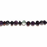 Adult Midnight Eirene Cherry Baltic Amber Gemstones Necklace Love Amber X