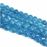 Adult Paradise Moon Honey Baltic Amber Stretch Bracelet Love Amber X