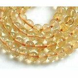 Adult Seraphina Gemstones and Honey Baltic Amber Bracelet Love Amber X