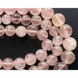 Adult Tara Moon Baltic Amber Moonstone Amethyst Rose Quartz Bracelet Love Amber X