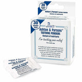 Ashton & Parsons Infants Teething Pain Relief Powder, Pack of 30 Love Amber X Baltic Amber Jewellery