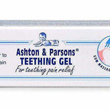 Ashton & Parsons Infants Teething Pain Relief Powder, Pack of 30 Love Amber X Baltic Amber Jewellery