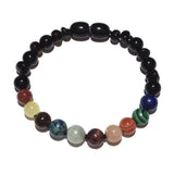 Child Cosmos Solar System Shungite Gemstone Baltic Amber Anklet Bracelet Love Amber X