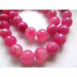 Child Emily Amethyst Purple Pink Agate and Honey Baltic Amber Anklet Bracelet Love Amber X
