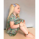 Child Jellybean Chakra Gemstones Polished Honey Baltic Amber Anklet Bracelet Love Amber X