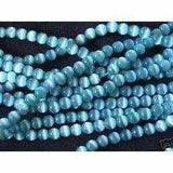 Child Ocean Amethyst Blue Cats Eyes Agate Green Baltic Amber Anklet Bracelet Love Amber X
