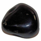 Gemini Birthstone Black Onyx -  1 Piece Love Amber X