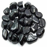 Gemini Birthstone Black Onyx -  1 Piece Love Amber X