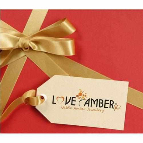 Online Electronic E Voucher Gift Card Love Amber x Love Amber X