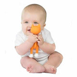 Ethan the Fox - Teething Toy Mooncow