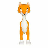 Ethan the Fox - Teething Toy Mooncow