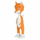 Ethan the Fox - Teething Toy Mooncow