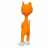 Ethan the Fox - Teething Toy Mooncow