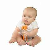 Ethan the Fox - Teething Toy Mooncow