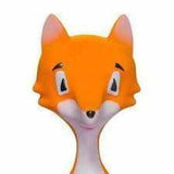 Ethan the Fox - Teething Toy Mooncow