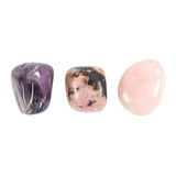 Love & Self Love Healing Crystal Gemstone Gift Set
