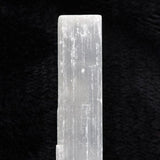 Selenite Genuine Crystal Wand - Clarity & Aura Cleansing