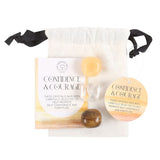 Confidence & Courage Healing Crystal Gemstone Gift Set